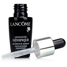 Lancome Genifique Youth Activating Concentrated 8 ml.
