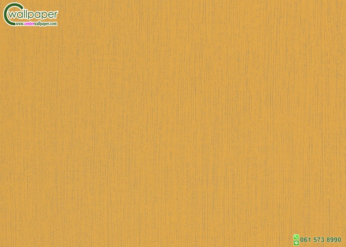 วอลเปเปอร์ติดผนังสีเหลืองส้มNo.232783 วอลเปเปอร์สีเหลือง