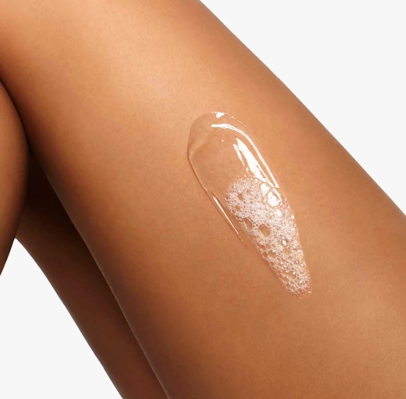 Clarins Tonic Bath & Shower Concentrate 200 ml.