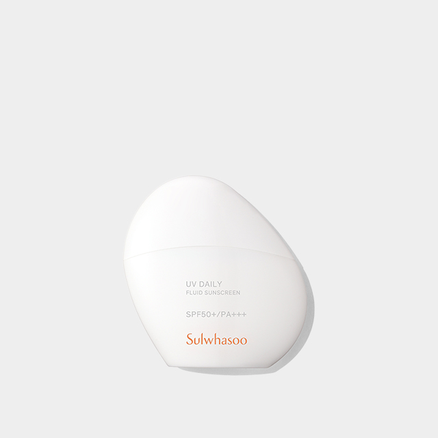 Sulwhasoo UV Daily Fluid Sunscreen SPF 50+/Pa+++ 50 ml.