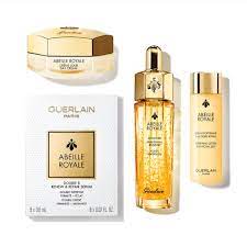 Guerlain Abeille Royale Discovery Age-Defying Set