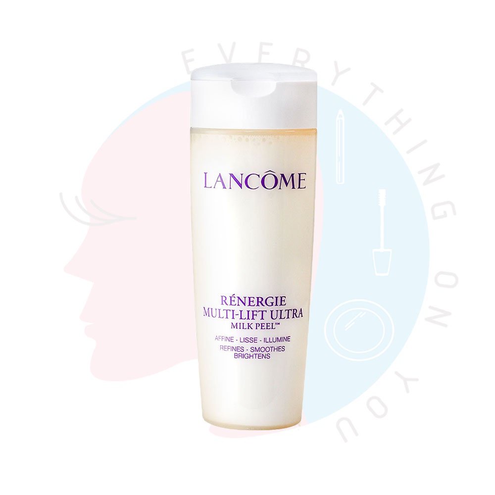 Lancome Renergie Multi-Lift Ultra Milk Peel 50 ml.