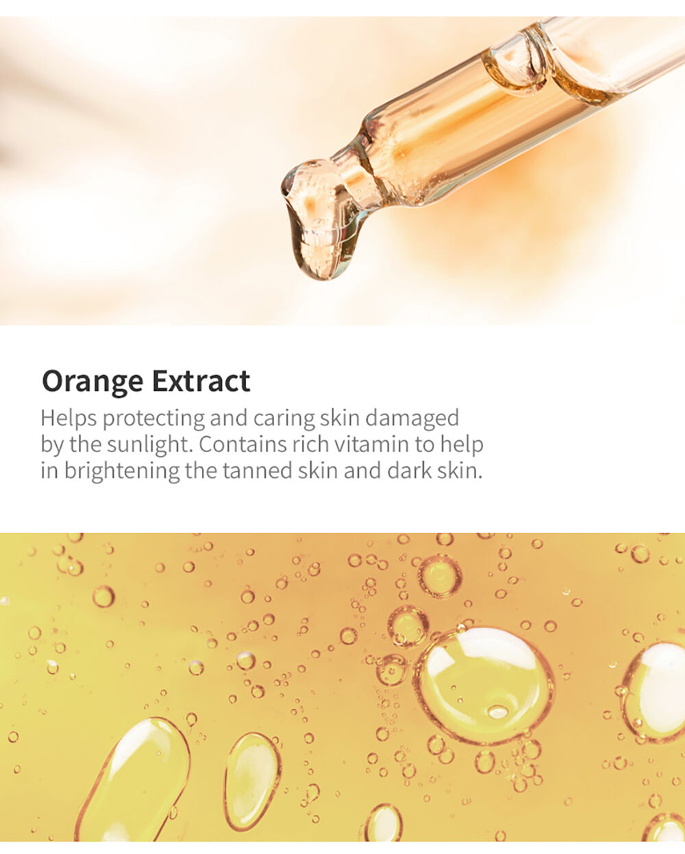 One-day's you Pro-Vita C Beightening Ampoule Serum 30 ml.