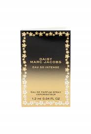 Marc Jacobs Daisy Eau So Intense 1.2 ml.