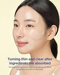 CKD GUARANTEED Vita C Teca Triple Blemish Patch 60 Patches