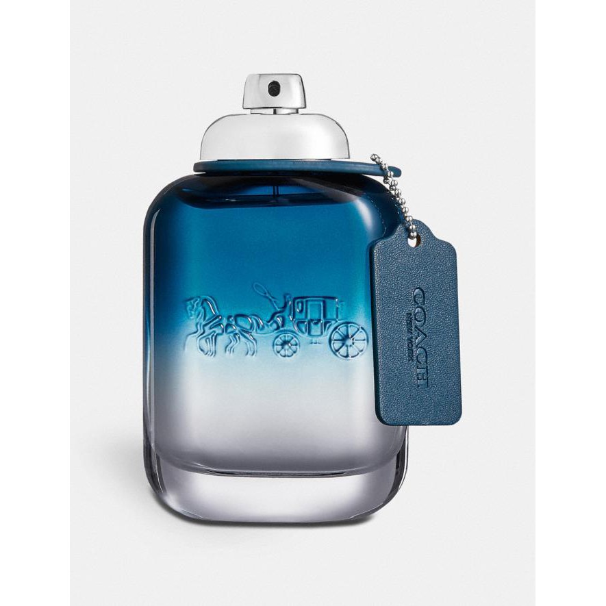 Coach Blue For Men EDT 100 ml.