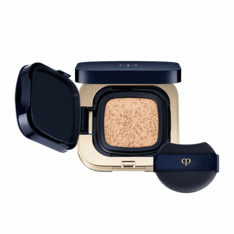 Cle de Peau Beaute Radiant Cushion Foundation DEWY 15 g. #I10