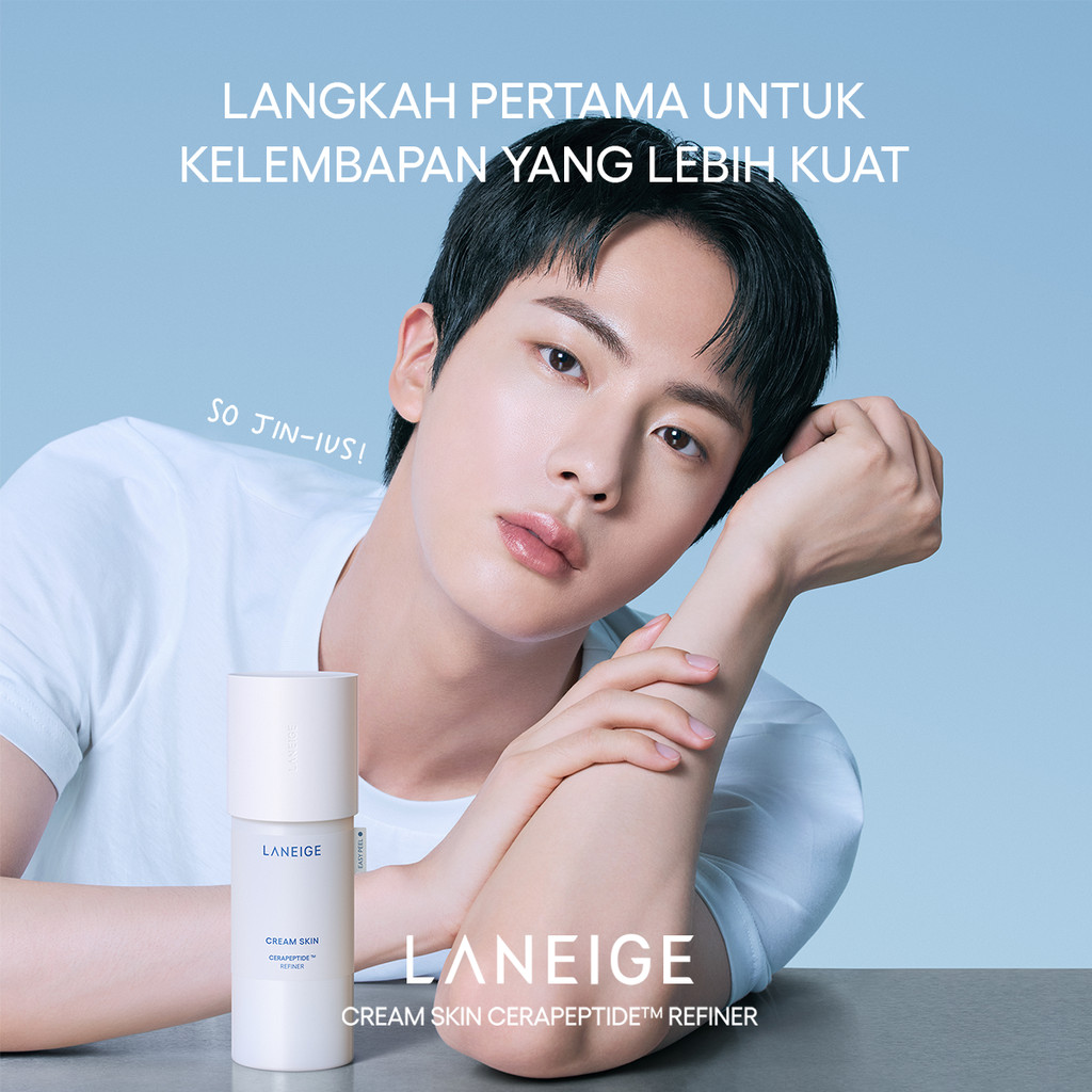 Laneige Cream Skin Mist 30 ml.