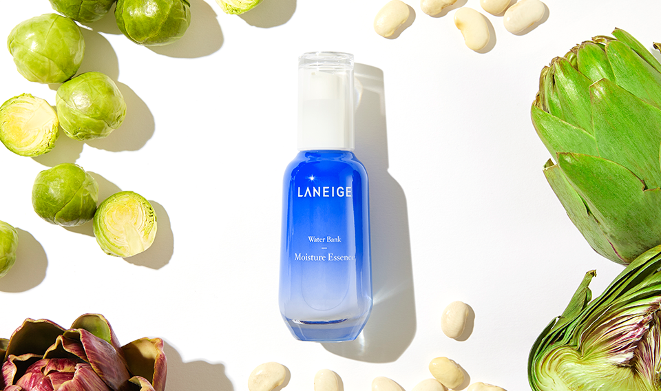 Laneige Water Bank Moisture Mist 70 ml.