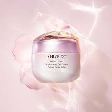 Shiseido White Lucent Overnight Cream & Mask 5 ml.