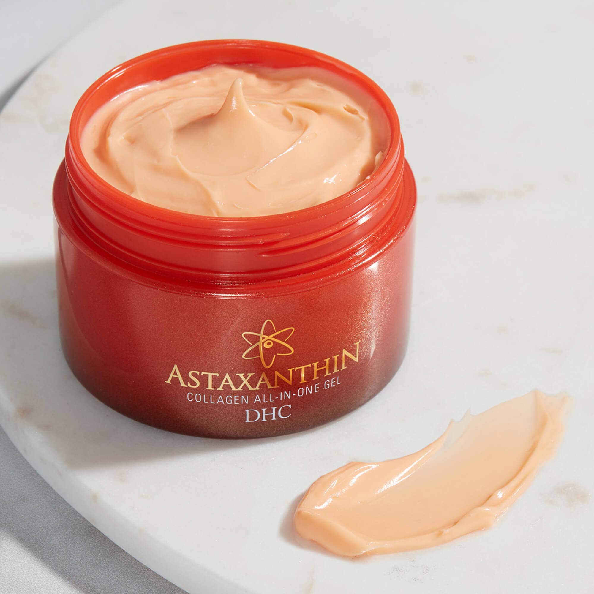 DHC Astaxanthin Collagen All in One Gel 80 g.