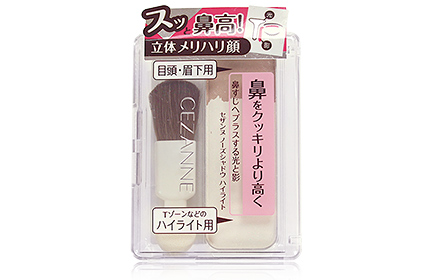 Cezanne Nose Highlight 4.8 g.