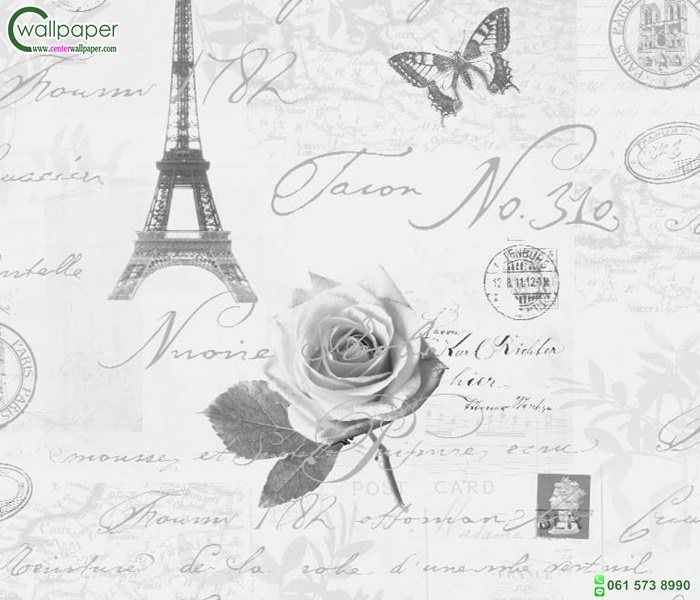 วอลเปเปอร์ติดผนังลายตึก-สิ่งปลูกสร้าง