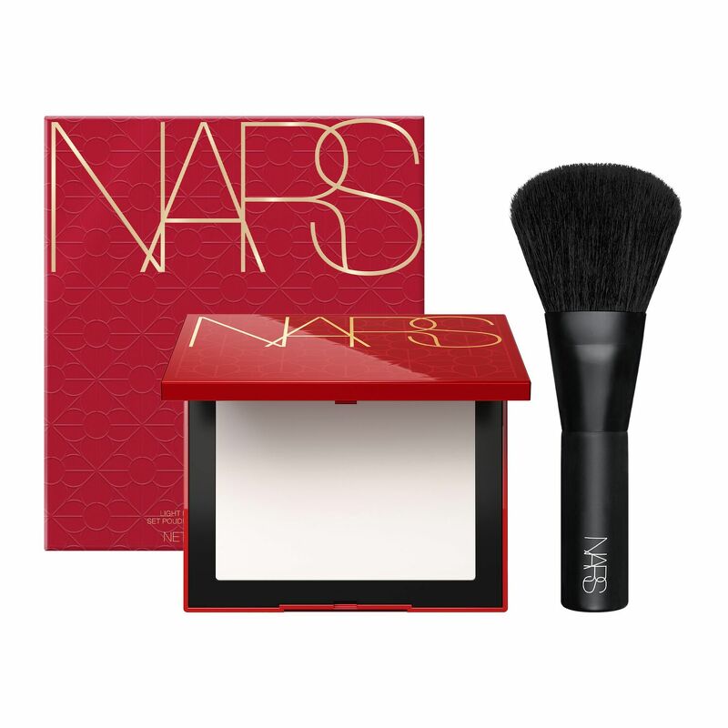 NARS Light Reflecting Setting Powder 10 g. #Lunar New Year Limited Edition