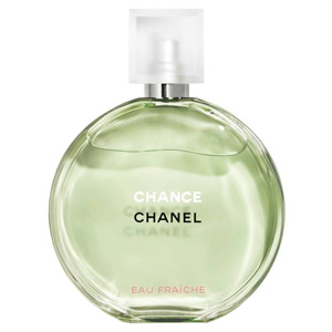 Chanel Chance Eau Fraiche Eau De Toilette 100 ml.