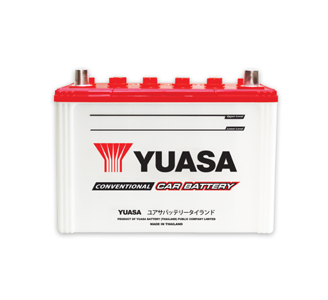 YUASA NX120/L 12V, 85Ah