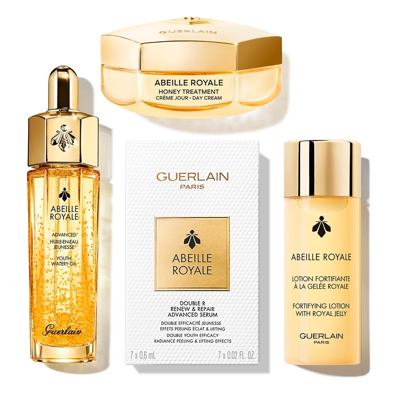 Guerlain Discovery Age-Defying Set 4 Items