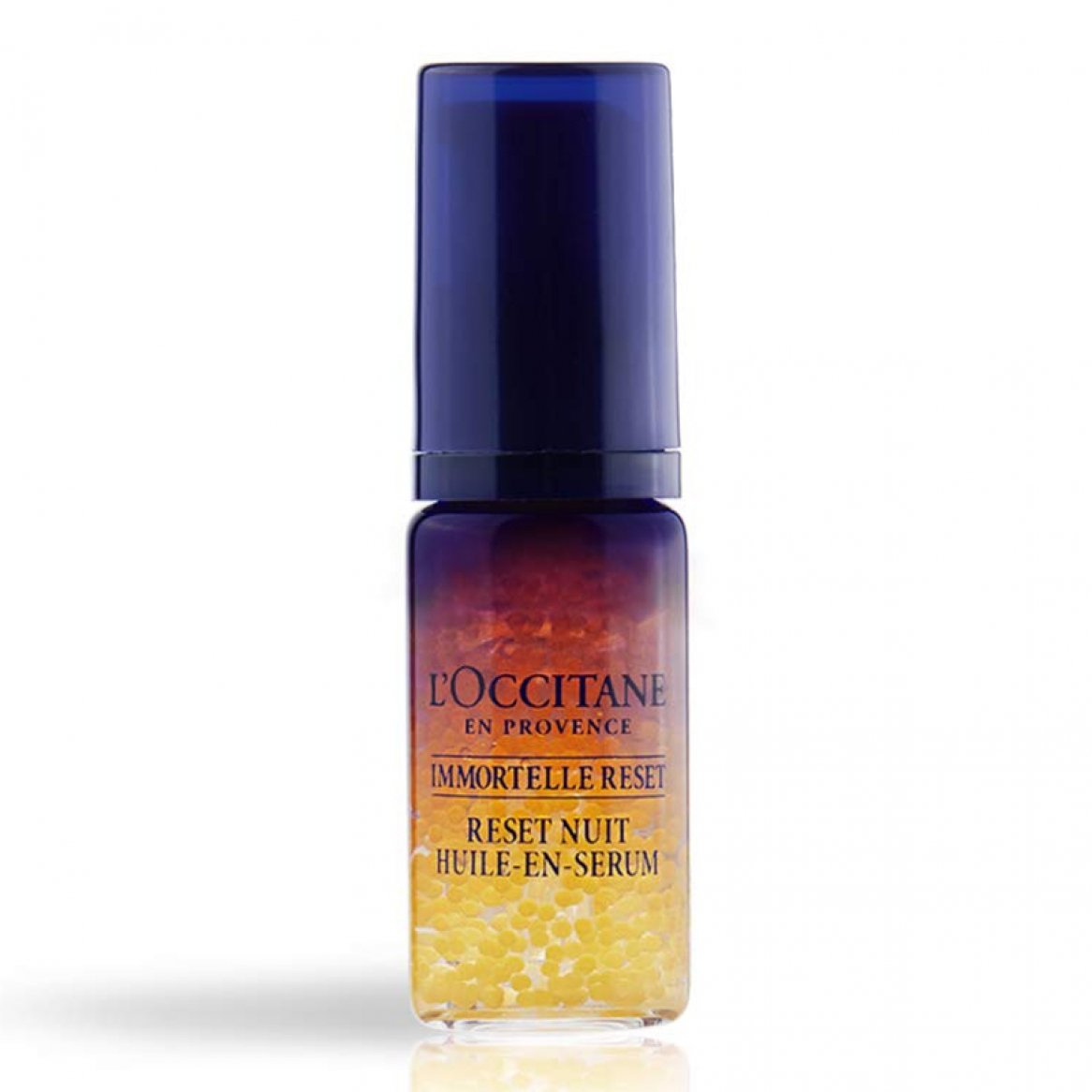 L'Occitane Immortelle Reset Overnight Reset Oil-In-Serum 5 ml.