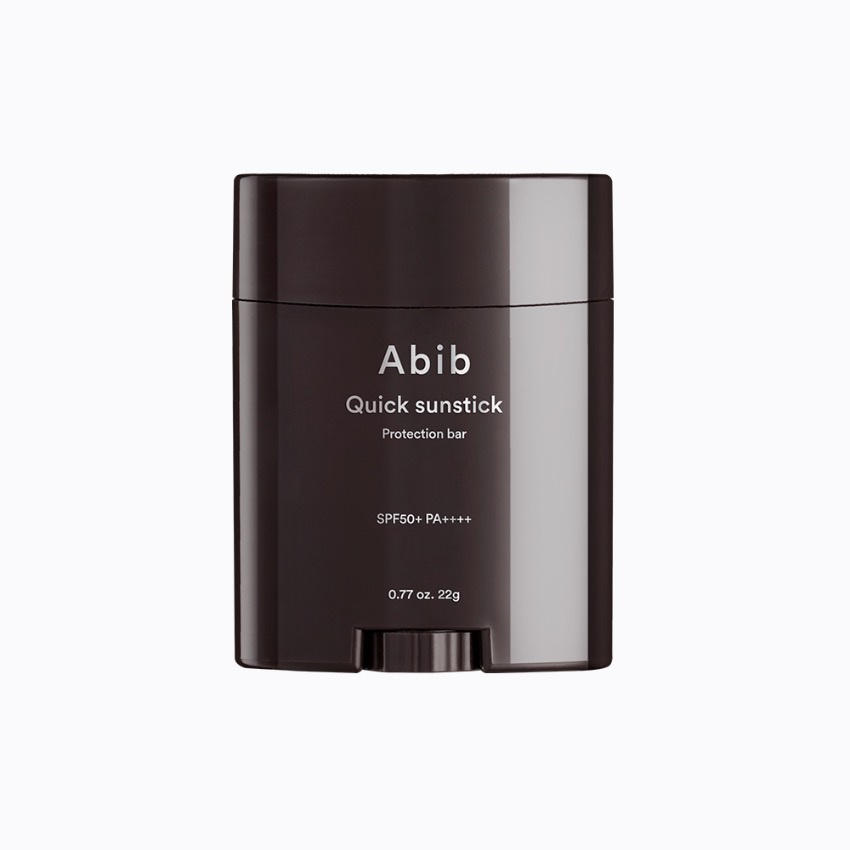 Abib Quick Sunstick Protection Bar SPF+ PA++++ 22 g.