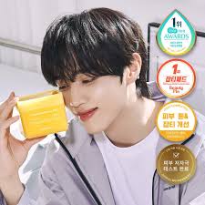 Mediheal Vitamide Brightening Pad 170 ml. 100 แผ่น