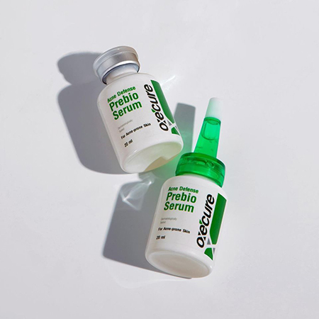 Oxecure Acne Defense Prebio Serum 20 ml.