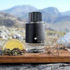 Mont Blanc Explorer EDP Men 100 ml. (กล่อง/Tester)