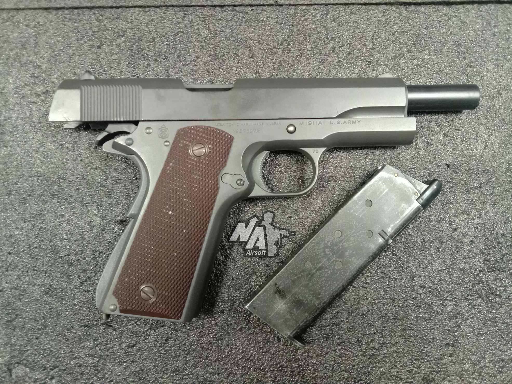 Tokyo Marui M1911A1 (มือสอง)