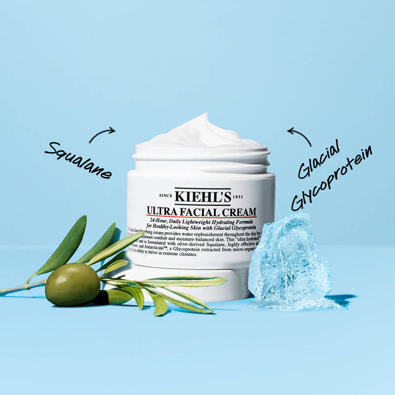 Kiehl's Ultra Facial Cream 7 ml.