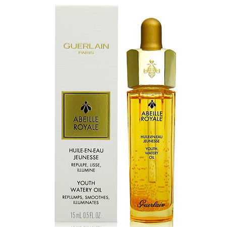 Guerlain Abeille Royale Youth Watery Oil 15 ml.