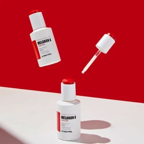 MEDI-PEEL Melanon X Ampoule 50 ml.