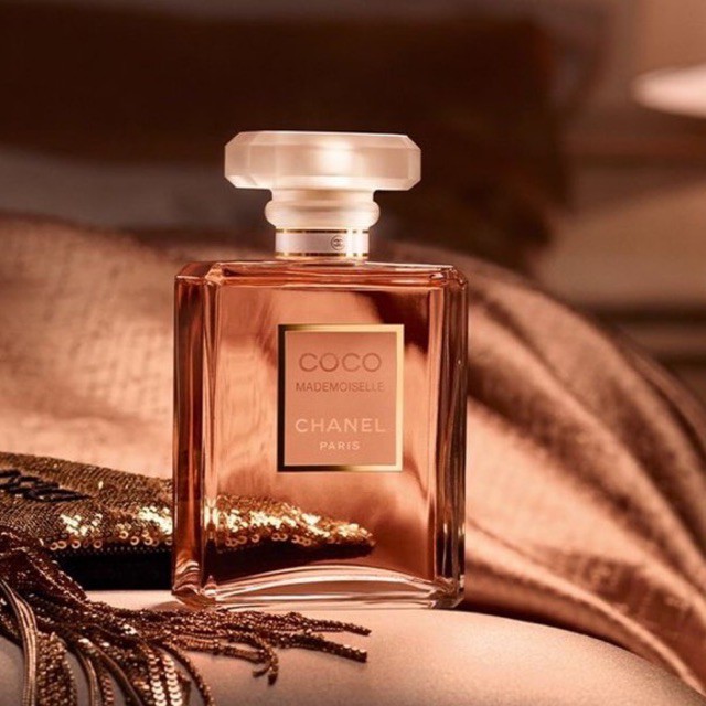 Chanel Coco Mademoiselle EDP 100 ml.