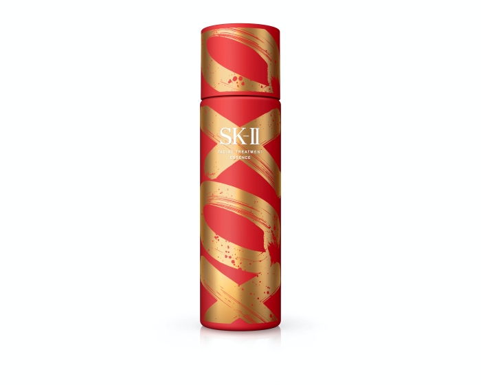 SK-II Facial Treatment Essence 230 ml. XOXO New Year Limited Edition