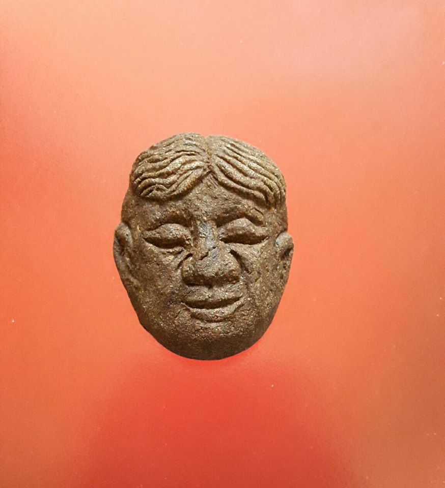 ขุนแผนโคตรเสน่ห์ หลวงพ่อยศ อกิญจโน วัดป่าบ้านสังข์