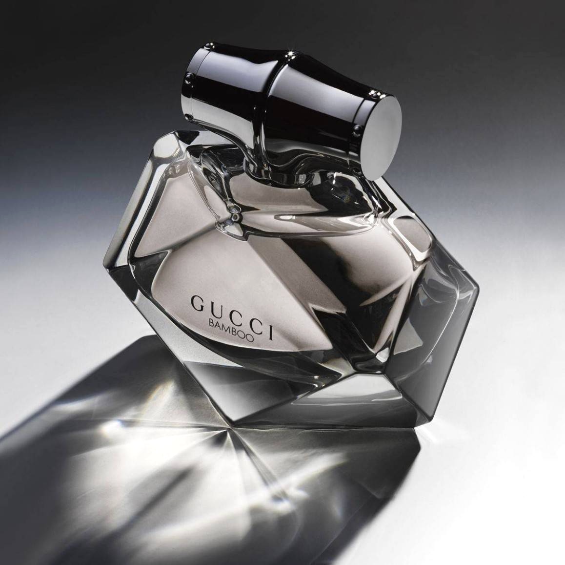 Gucci Bamboo EDP 75 ml.