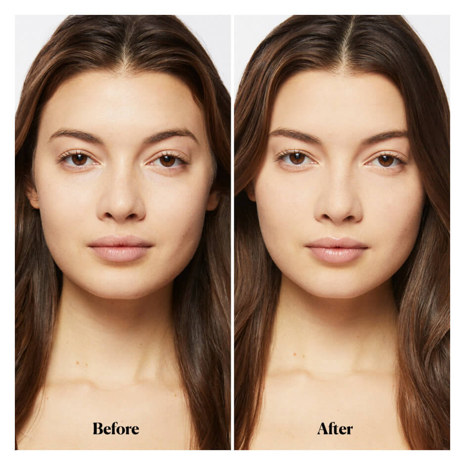 Laura Mercier Loose Setting Powder Translucent and Velour Puff