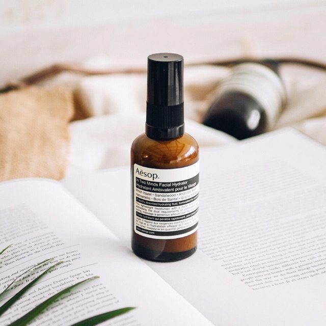 Aesop In Two Minds Facial Hydrator 60 ml.