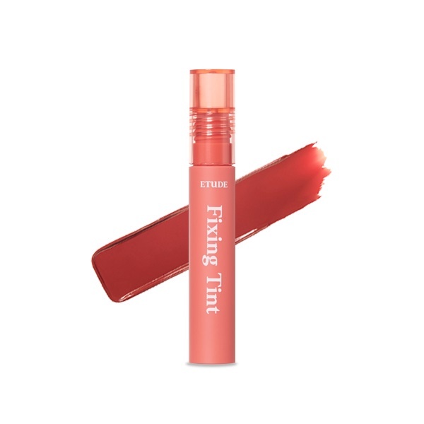 Etude House Fixing Tint 4 g. #02 Vintage Red