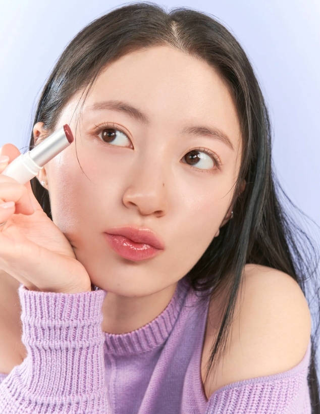 Rom&nd Glasting Melting Balm 3.5 g. #02 Lovey Pink