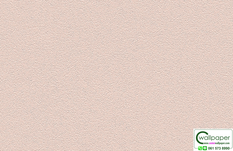 วอลเปเปอร์ติดผนังสีพีชอ่อน No.65438-29