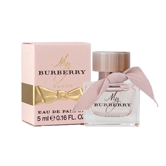Burberry My Burberry Blush EDP 5 ml.