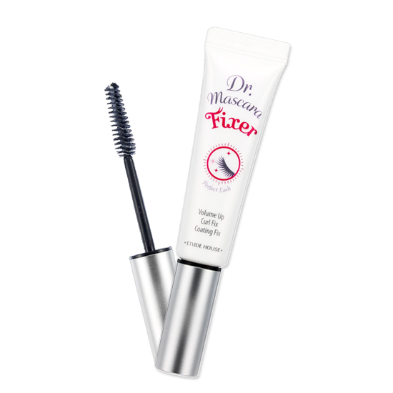 Etude House Dr.Mascara Fixer For Perfect Lash 6 ml. #01