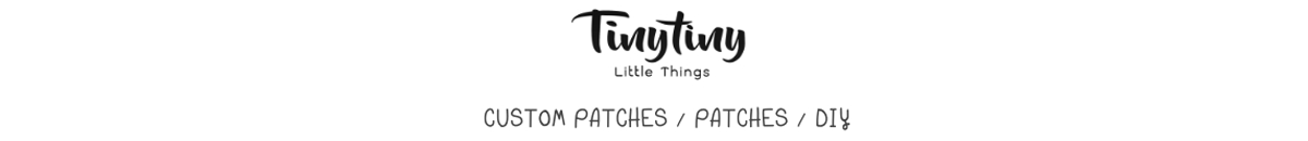Tinytiny DIY