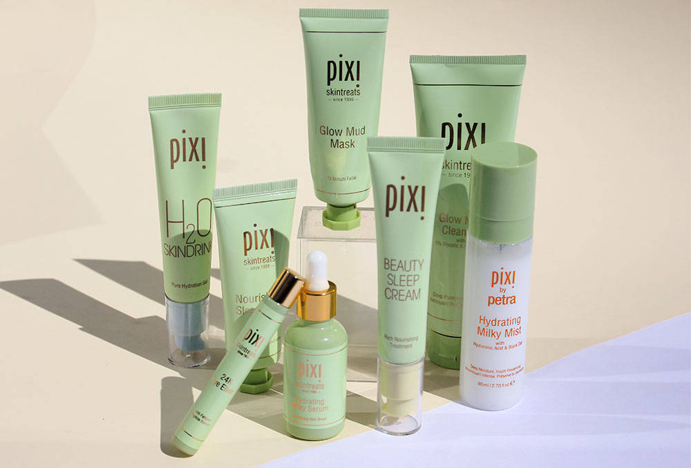 Pixi Beauty Sleep Cream 35 ml.