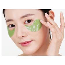 MEDI-PEEL Hyaluron Peptide 9 Ampoule Eye Patch (60 แผ่น)