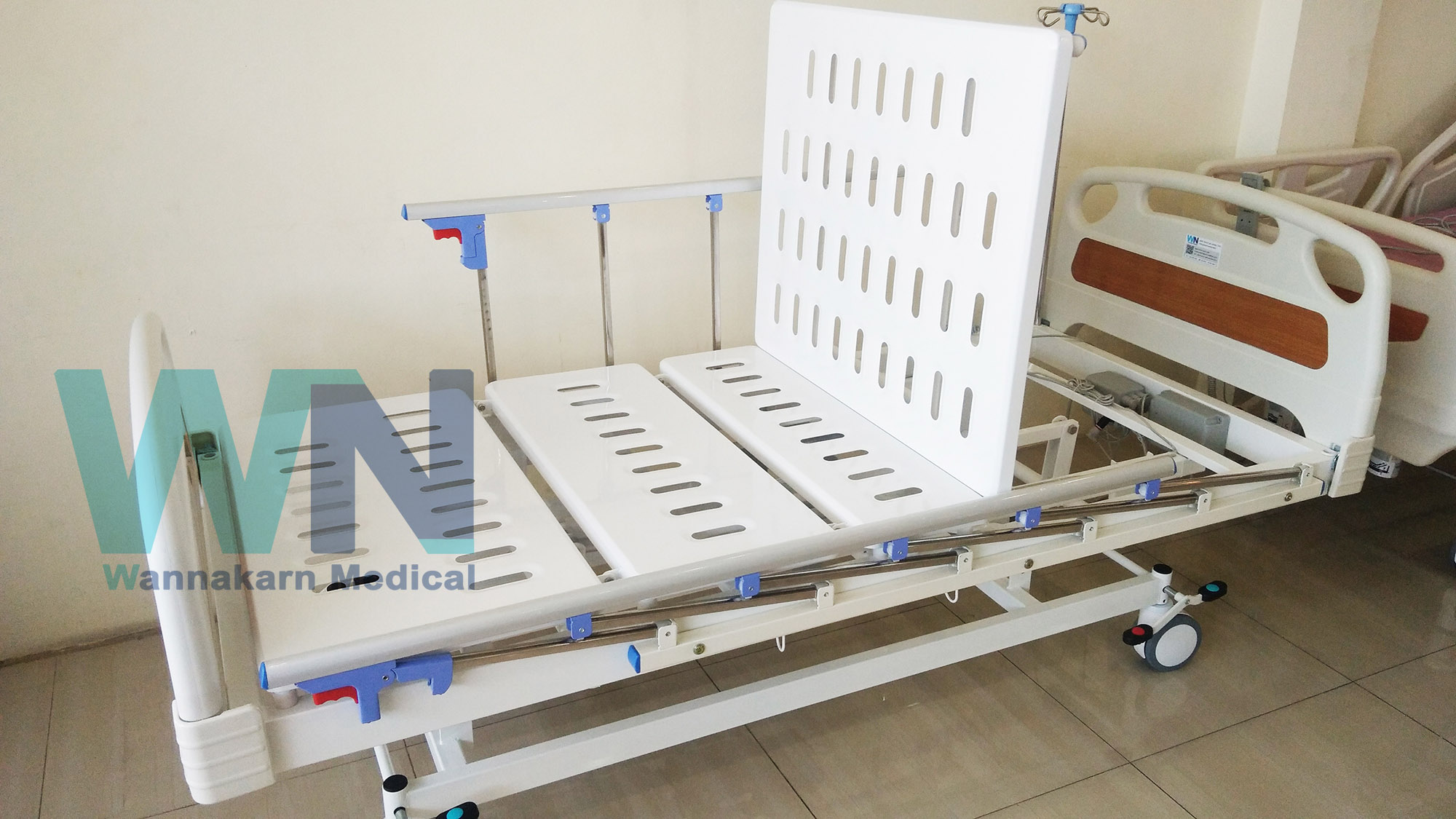 Medical Bed MK-C-03 เตียงไฟฟ้า 3 ฟังก์ชั่น