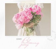 Jmella in France Body Lotion 500 ml. #No.1 Blooming Peony