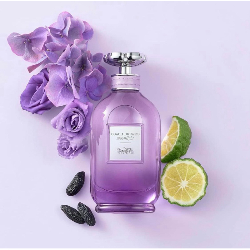 Coach Dreams Moonlight EDP 4.5 ml.