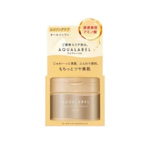 Shiseido Aqualabel Special Gel Cream A Oil In 90 g.