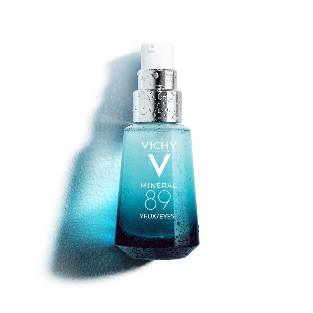 Vichy Mineral 89 Eyes 15 ml.