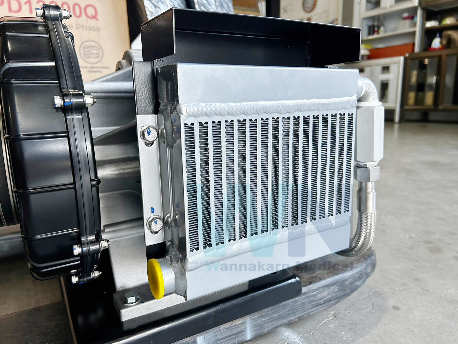 SkyFavor Medical SCD-5.5D